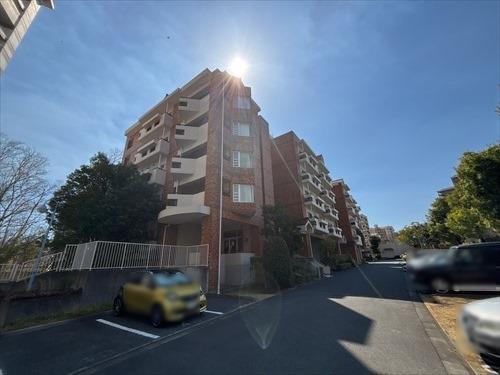 外観（2026年3月撮影）