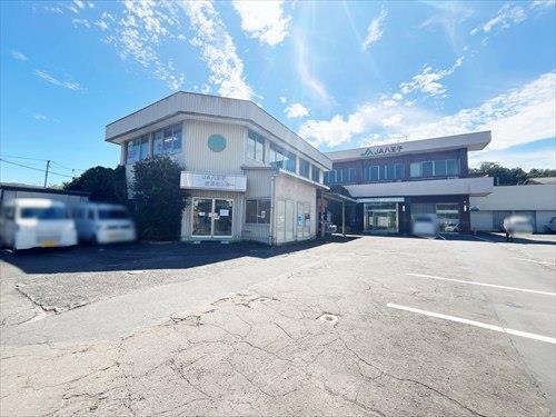 ＪＡ八王子 川口支店(1190m)