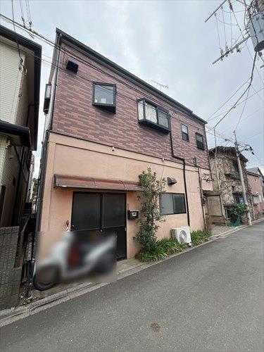 現地写真（2026年3月撮影）