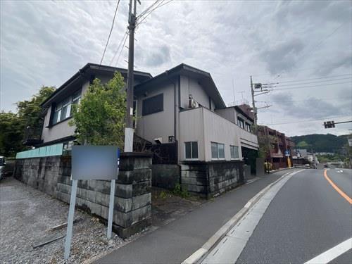 現地写真(2026年6月撮影)