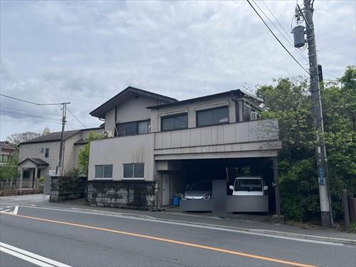 現地写真(2026年6月撮影)