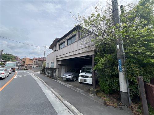 現地写真(2026年6月撮影)