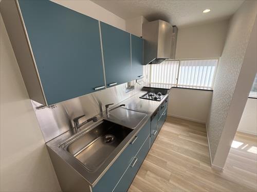 キッチン※2026年4月撮影