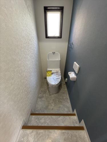 トイレ（1階）※2026年4月撮影