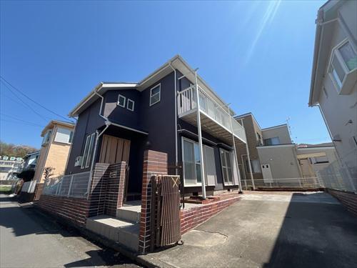 外観※2026年4月撮影