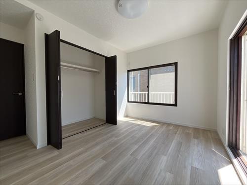 洋室（約6.5帖）※2026年4月撮影