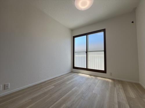 洋室（約6帖）※2026年4月撮影