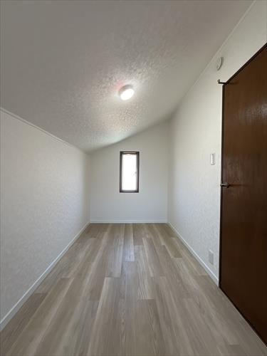 納戸※2026年4月撮影