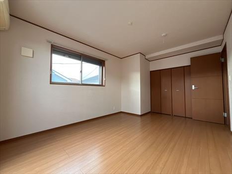 洋室約8.2帖