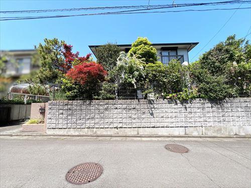 【現地写真2026年4月撮影】