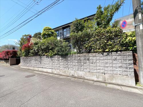 【現地写真2026年4月撮影】