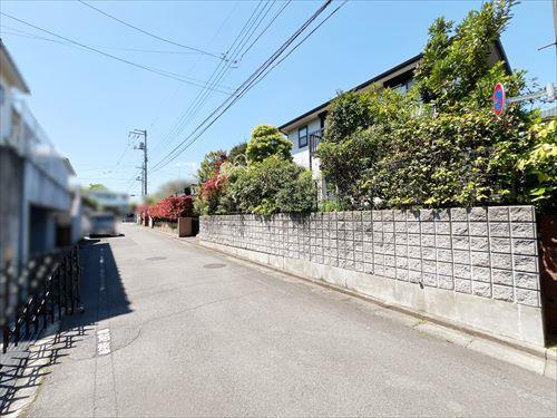 【現地写真2026年4月撮影】