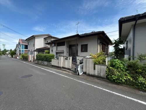 現地（2026年5月撮影）