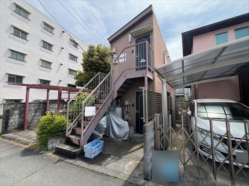 現地写真(2026年4月撮影)
