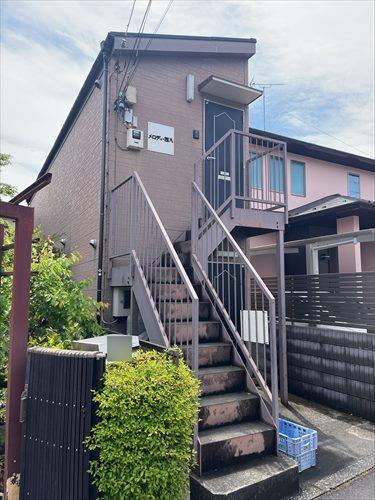 現地写真(2026年4月撮影)