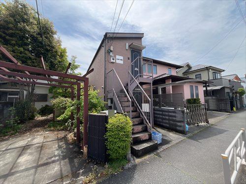 現地写真(2026年4月撮影)