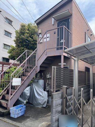 現地写真(2026年4月撮影)