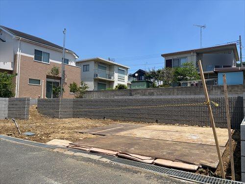 現地写真(2026年5月撮影)