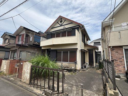 現地写真(2026年5月)撮影 現地写真(2026年5月)撮影