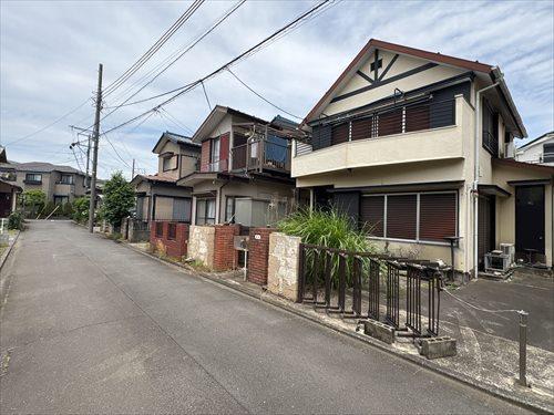 現地写真(2026年5月)撮影 現地写真(2026年5月)撮影
