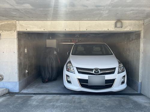 車庫