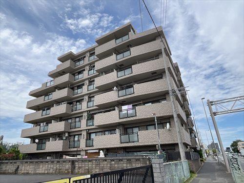 外観（2026年5月撮影）