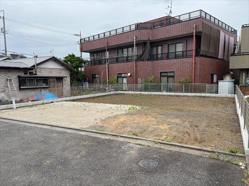 現地(2026年6月撮影)