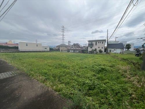 現地写真(2026年7月撮影)