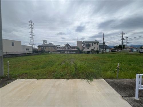 現地写真(2026年7月撮影)