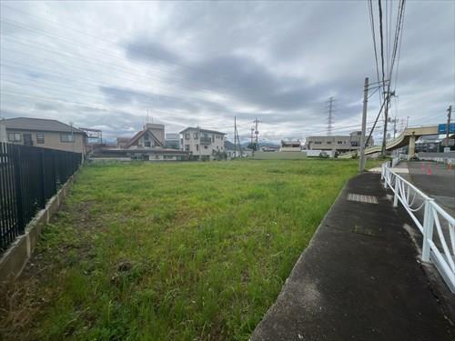 現地写真(2026年7月撮影)
