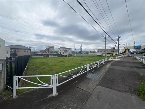 現地写真(2026年7月撮影)