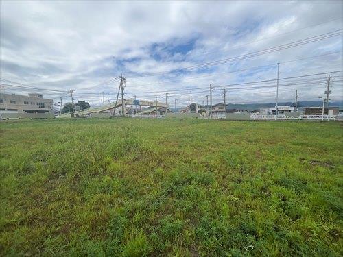 現地写真(2026年7月撮影)