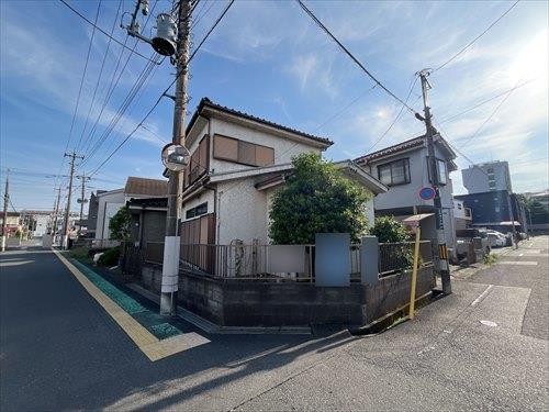 現地写真(2026年6月撮影)