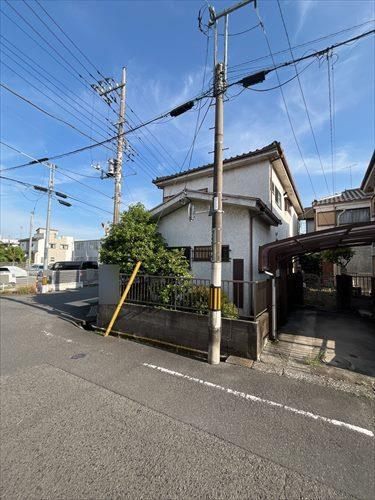 現地写真(2026年6月撮影)