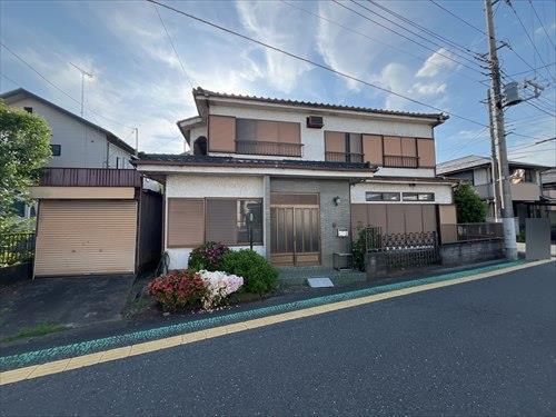 現地写真(2026年6月撮影)