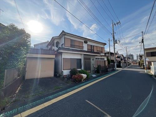 現地写真(2026年6月撮影)