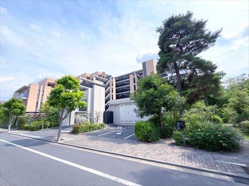 外観(2026年6月撮影)