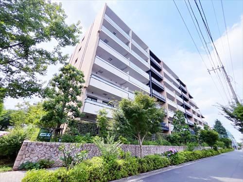 外観(2026年6月撮影)
