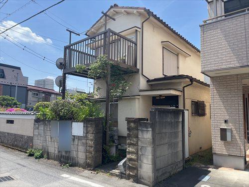 現地写真(2026年5月撮影)