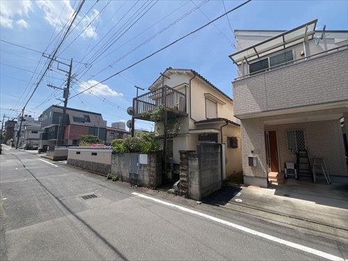 現地写真(2026年5月撮影)