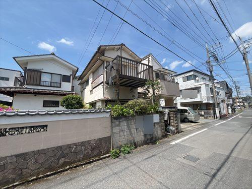 現地写真(2026年5月撮影)