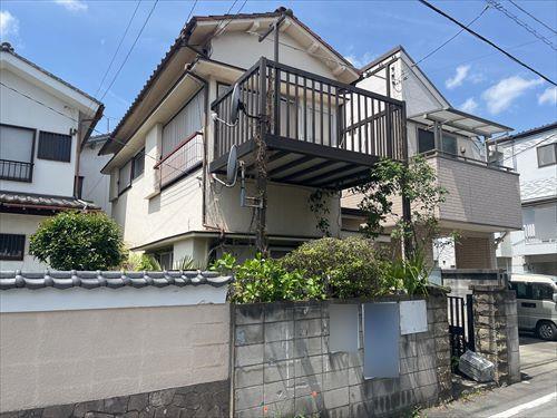 現地写真(2026年5月撮影)