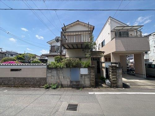 現地写真(2026年5月撮影)