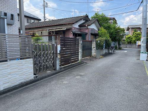 現地写真(2026年5月撮影)