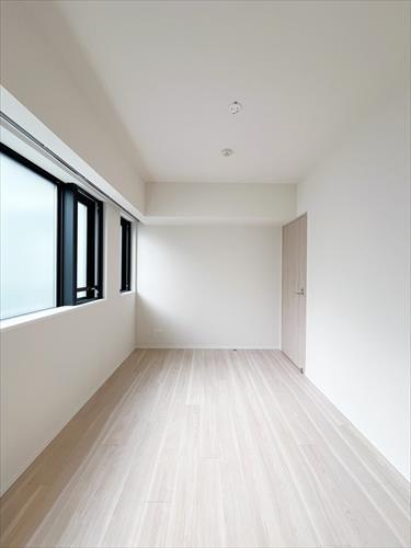 洋室約6帖