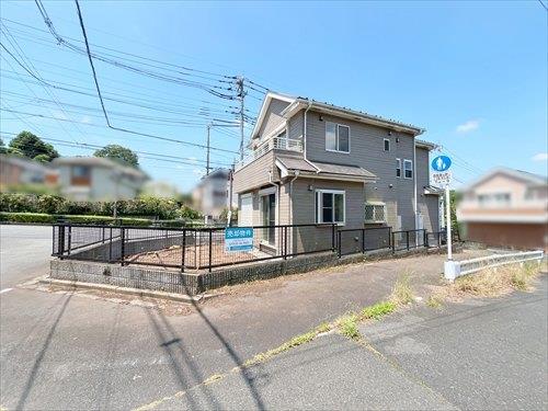 現地写真(2026年7月撮影)