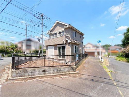 現地写真(2026年7月撮影)