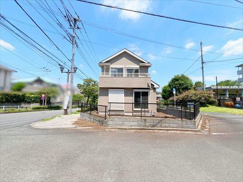 現地写真(2026年7月撮影)
