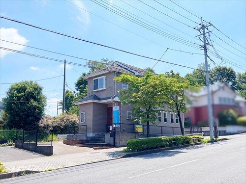 現地写真(2026年7月撮影)