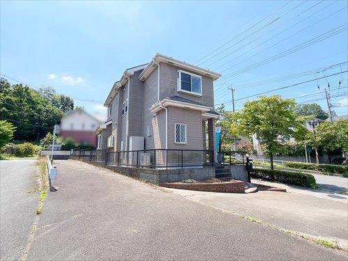 現地写真(2026年7月撮影)